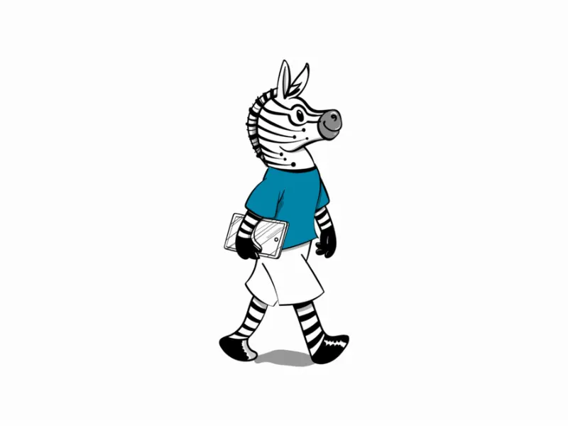 Digital-Zebra: allgemeine Digital-Beratung
