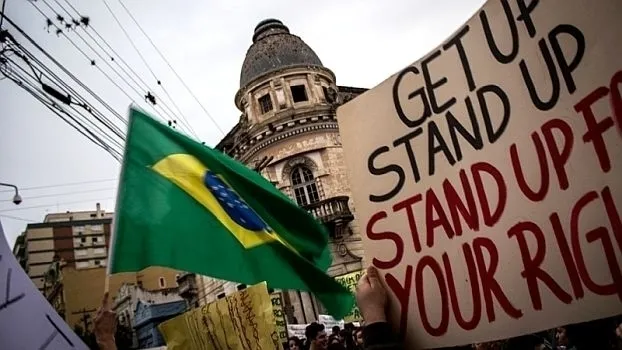 International Talk: Brasilien nach der Wahl | Brasil pós-eleições
