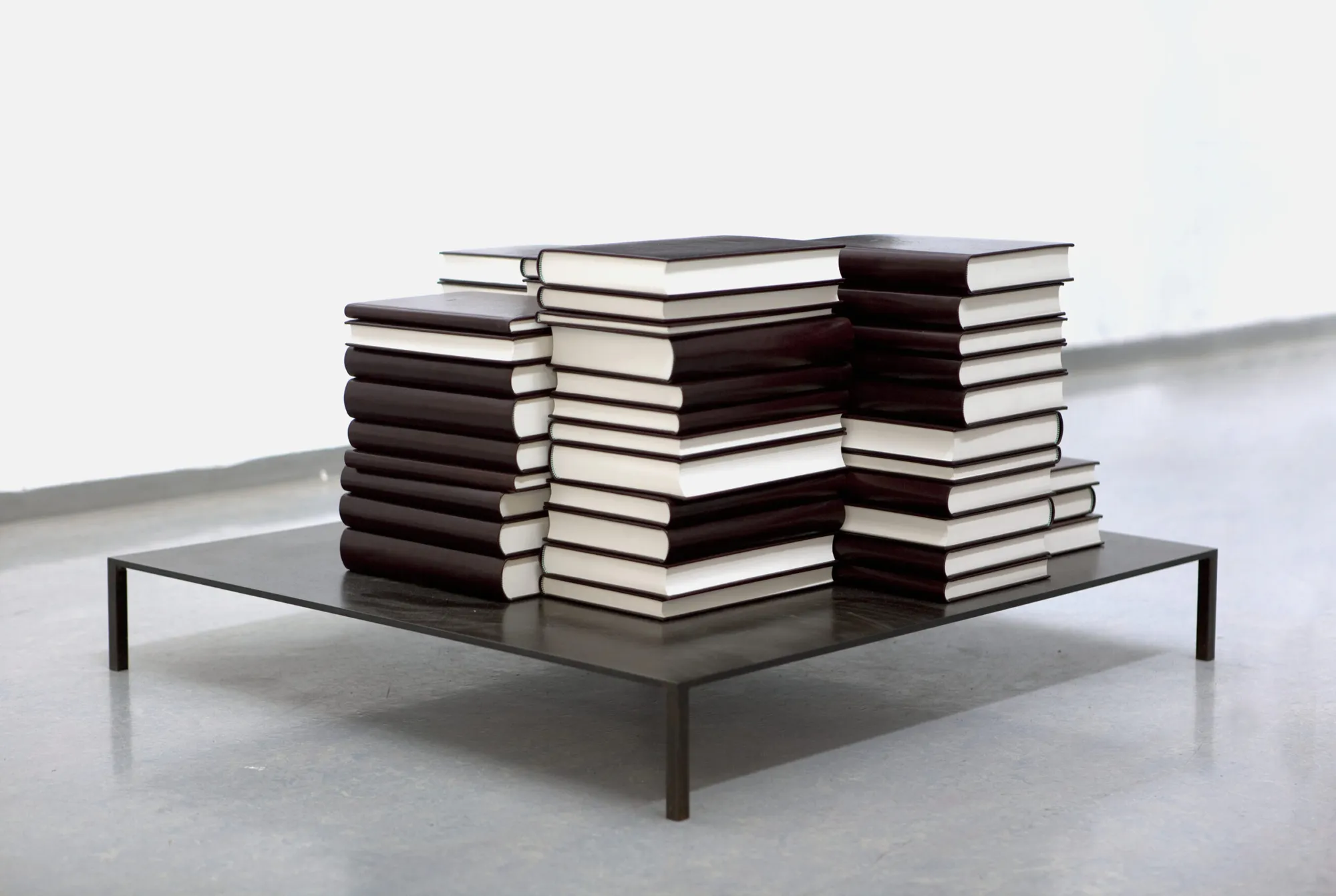 BEING LINGUISTIQUE – von der Kunst zu schreiben Viktoria Binschtok, Marcel Buehler, Daniel Gustav Cramer, Nadine Fecht, Lukas Glinkowski, Martin Groß, Alex Lebus, Stefan Marx, Jenny Michel, Manfred Peckl, Monty Richthofen, Stefanie Seufert, Brigitte Waldach, René Wirths