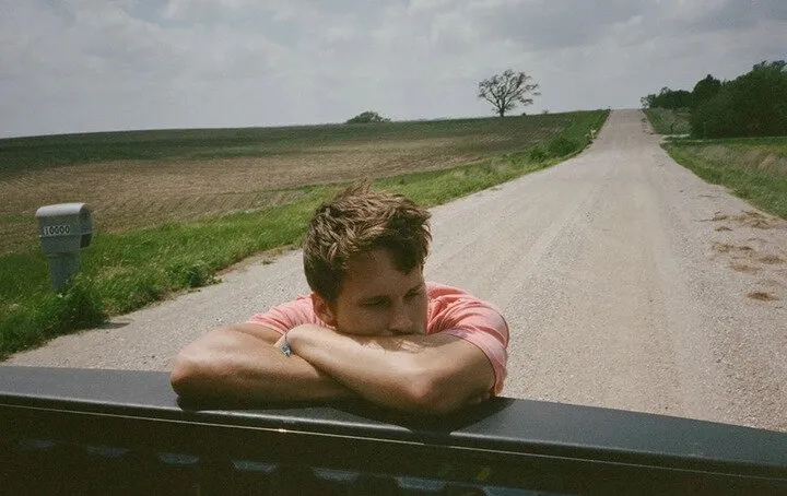 RYAN BEATTY + girlsweetvoiced