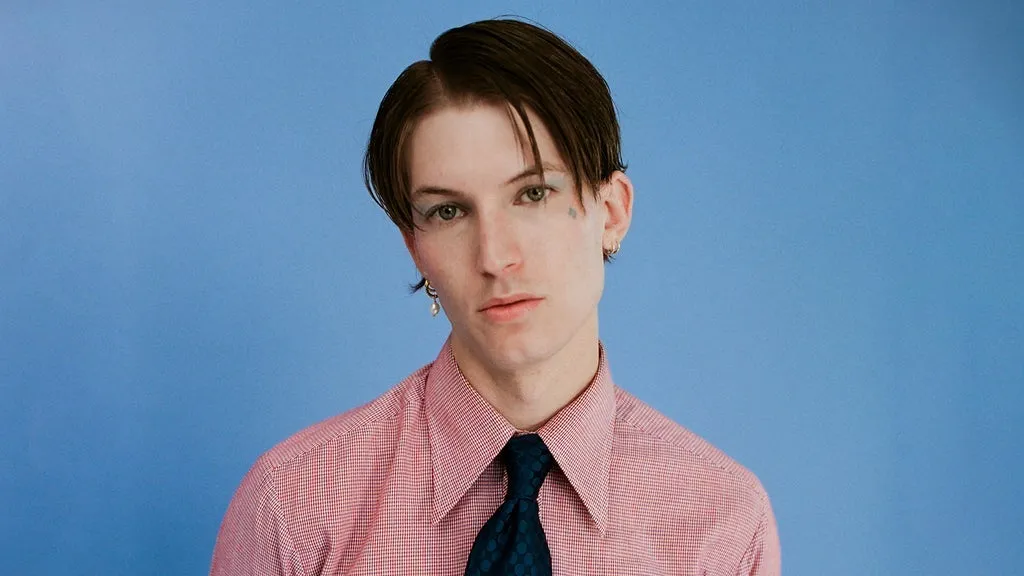 Gus Dapperton