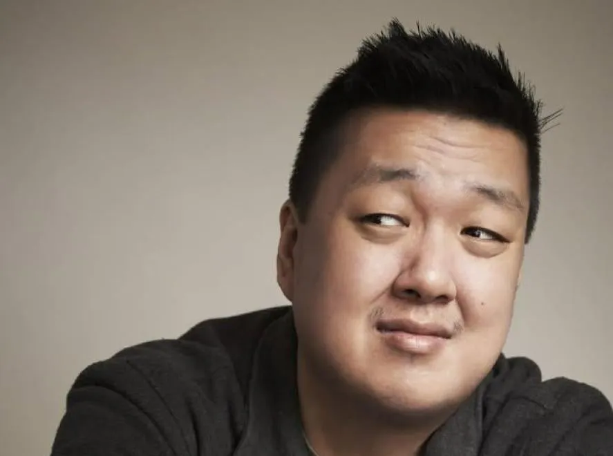 Jason Choi, Mike Britt, Ashley Austin Morris, Will Purpura