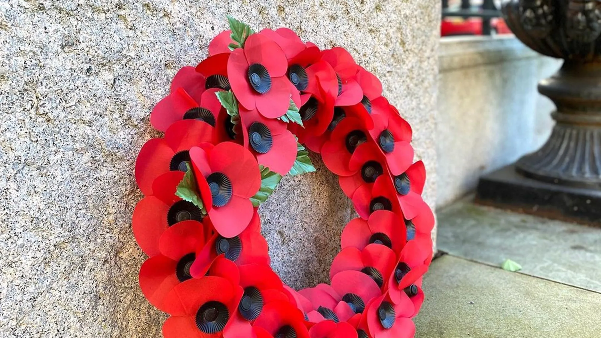 Remembrance Sunday