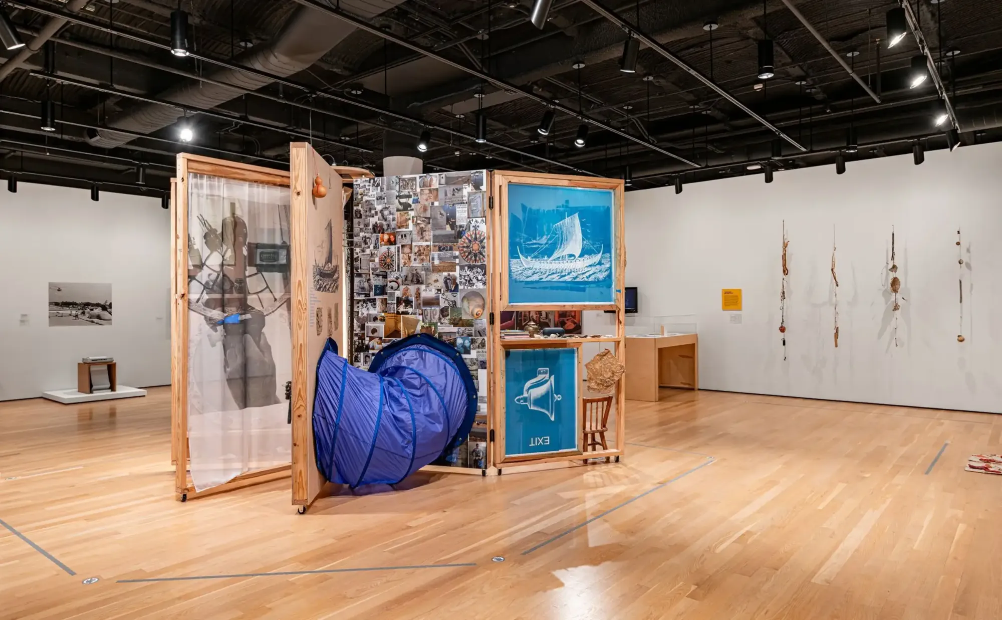 Alison Knowles: by Alison Knowles: A Retrospective (1960–2022)