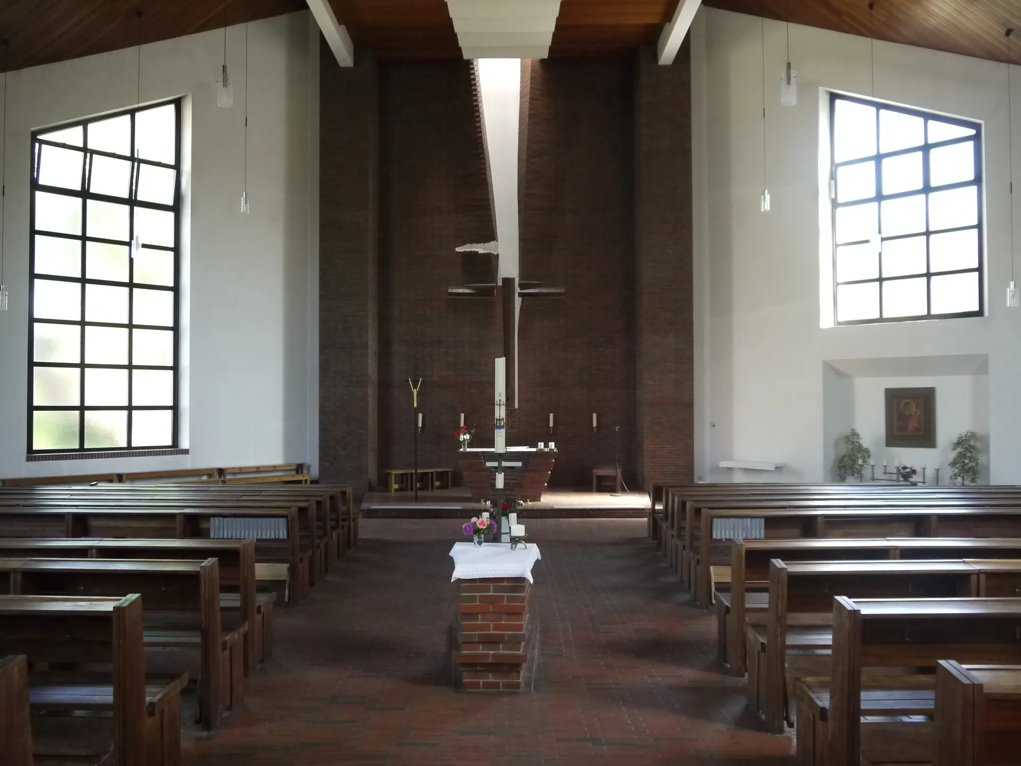 Heilig Kreuz