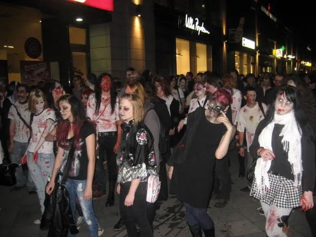 Halloween 2026: Partys, Events, kuriose Veranstaltungen (& auch Reformationstag)
