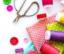 Creative Aging: Quilt and Sew ...