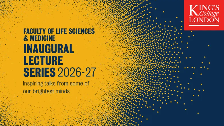 Inaugural Lectures: Professors Andrea Billè & Alan…