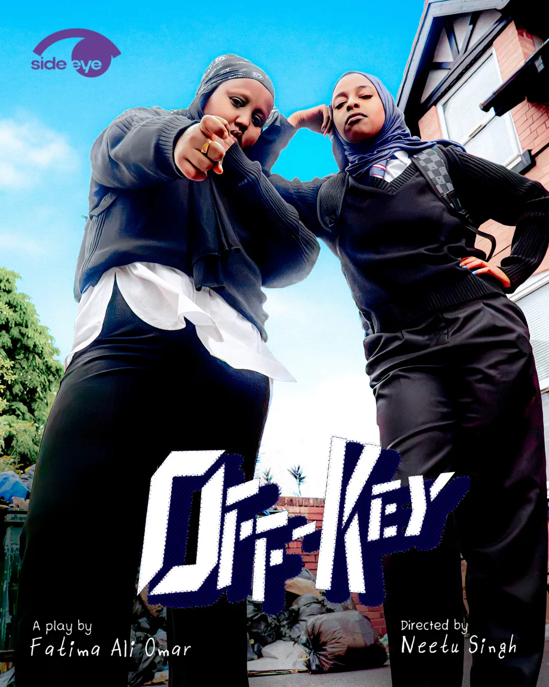 Off-Key