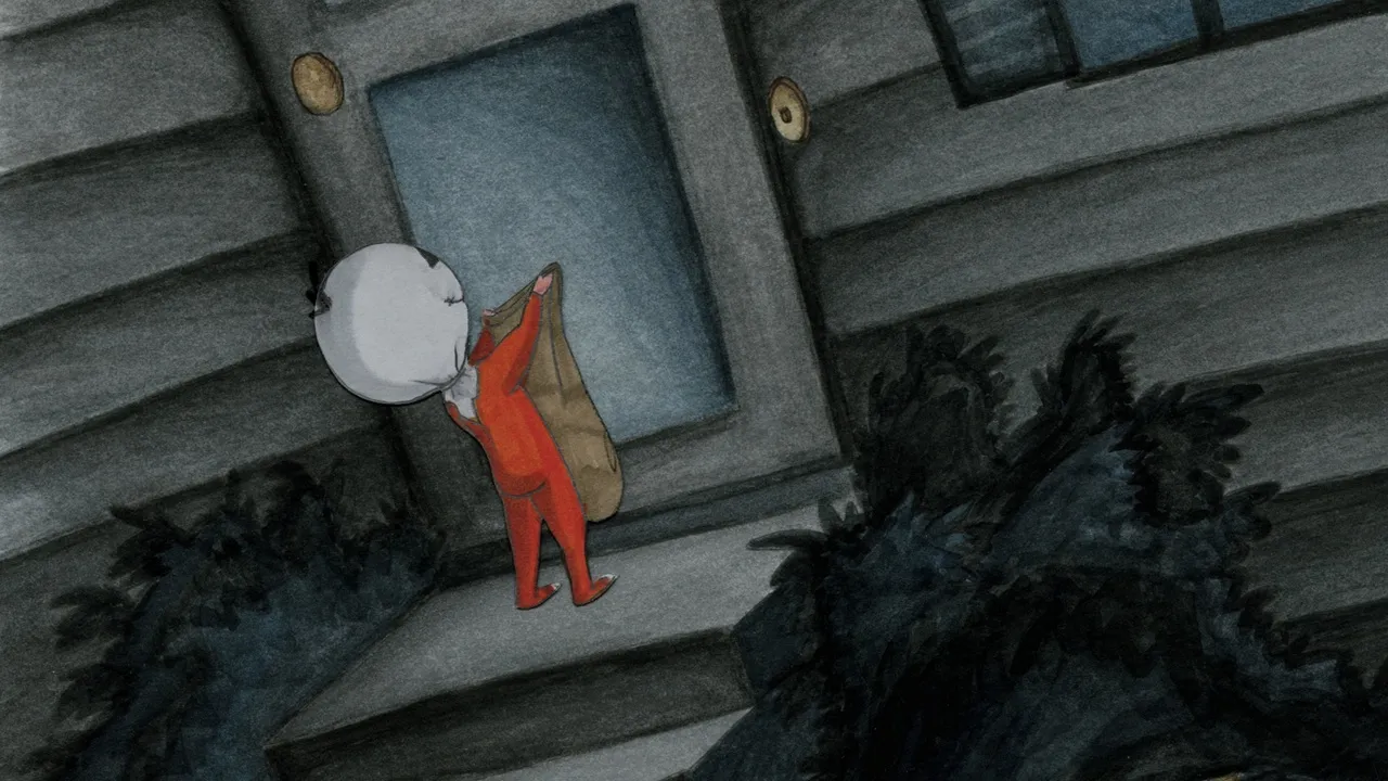 Short Attention Span Cinema: Season’s Greetings