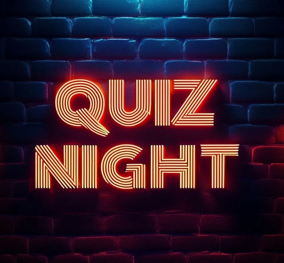 Thursday's CHAOS QUIZ