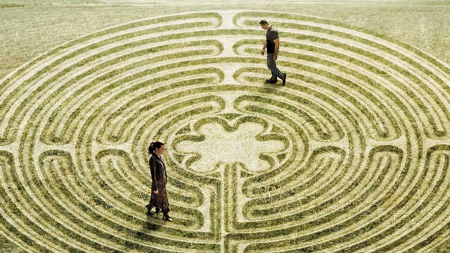 Centering Prayer & Meditation