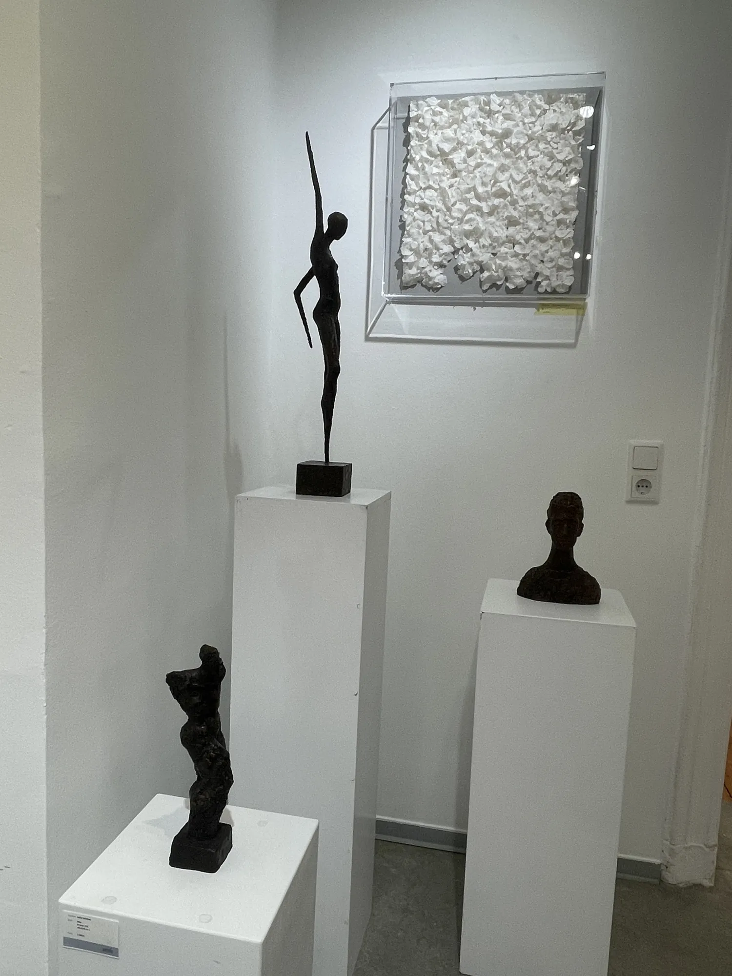 Discovery Art Fair Frankfurt 2026
