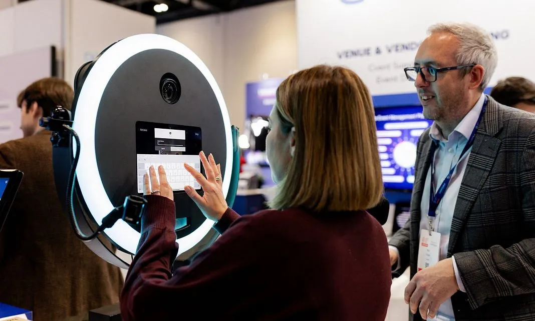 Event Tech Live London