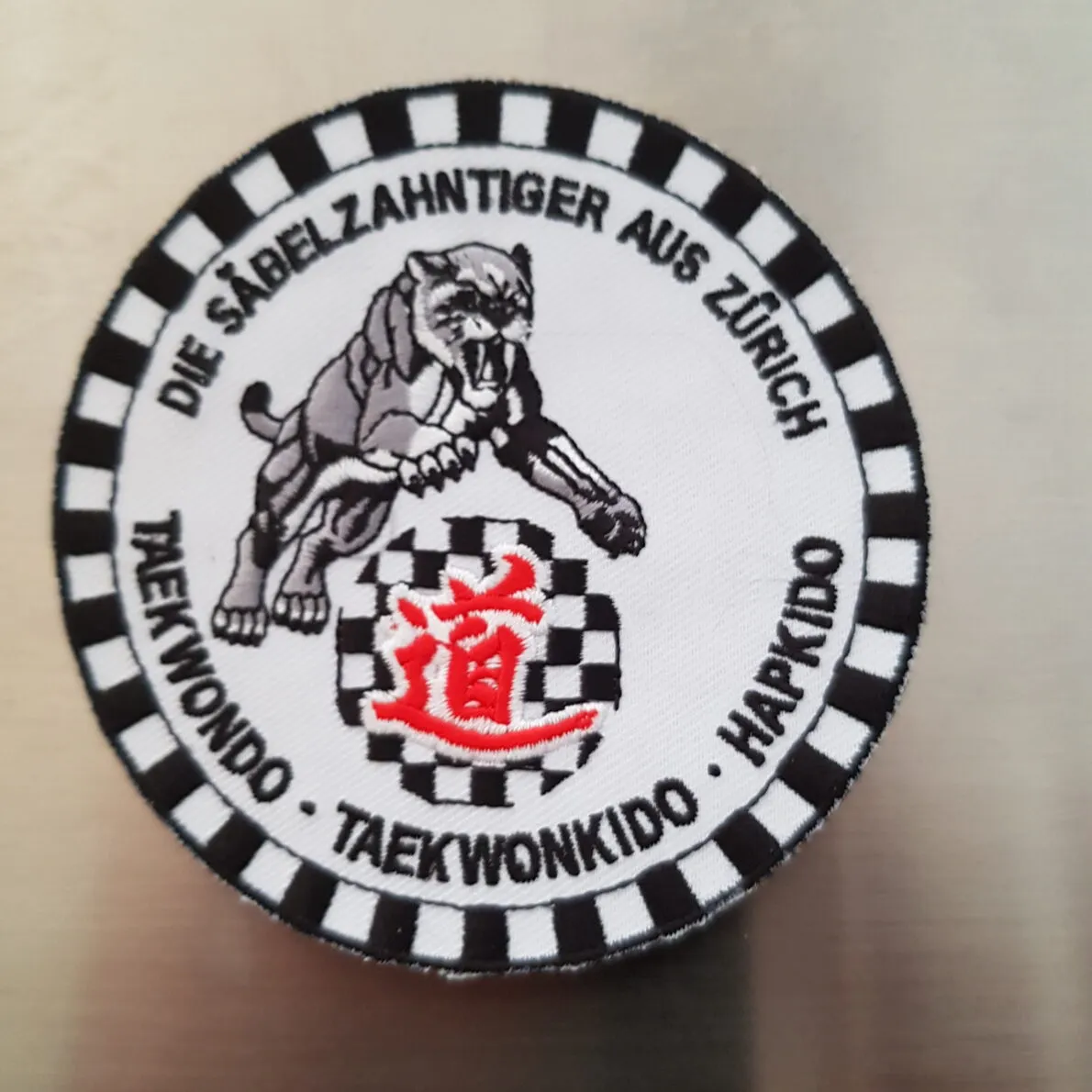 Taekwondo Selbstverteidigungskurs