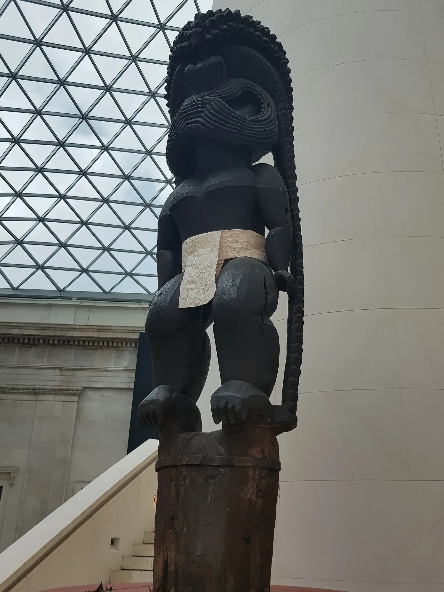 British Museum