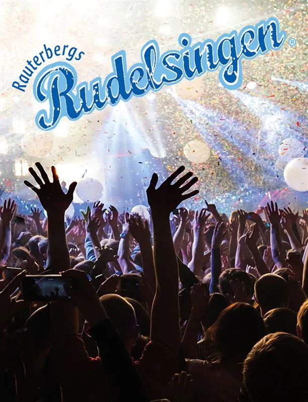 Rudelsingen - Das Original aus Münster