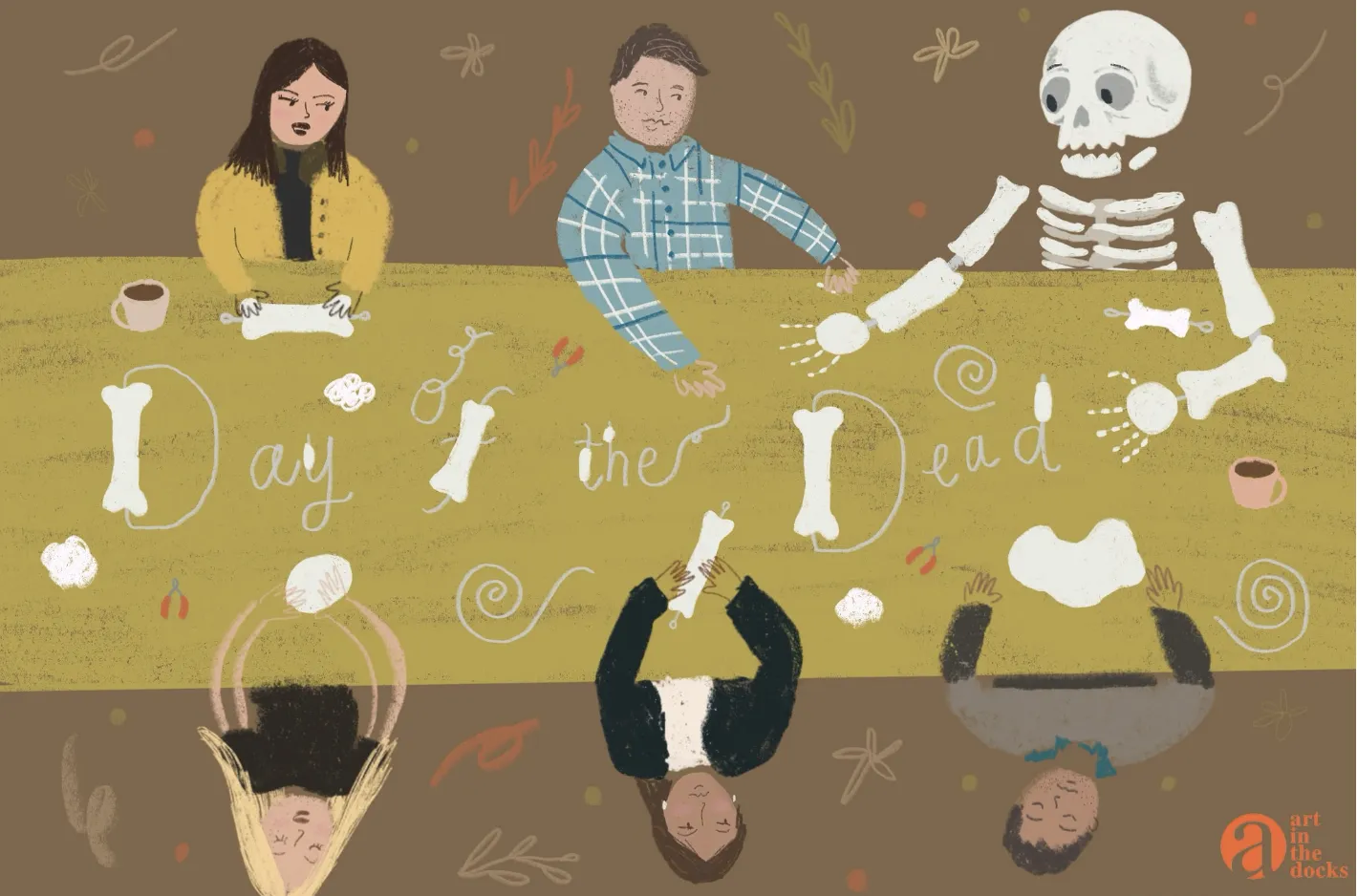 The Carnival of Curiosities