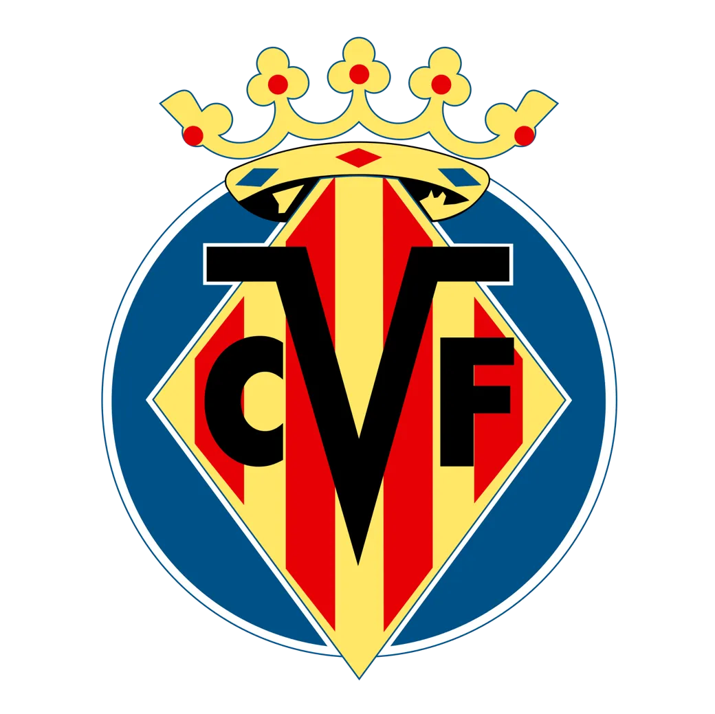 UEFA Champions League Villarreal v Paris