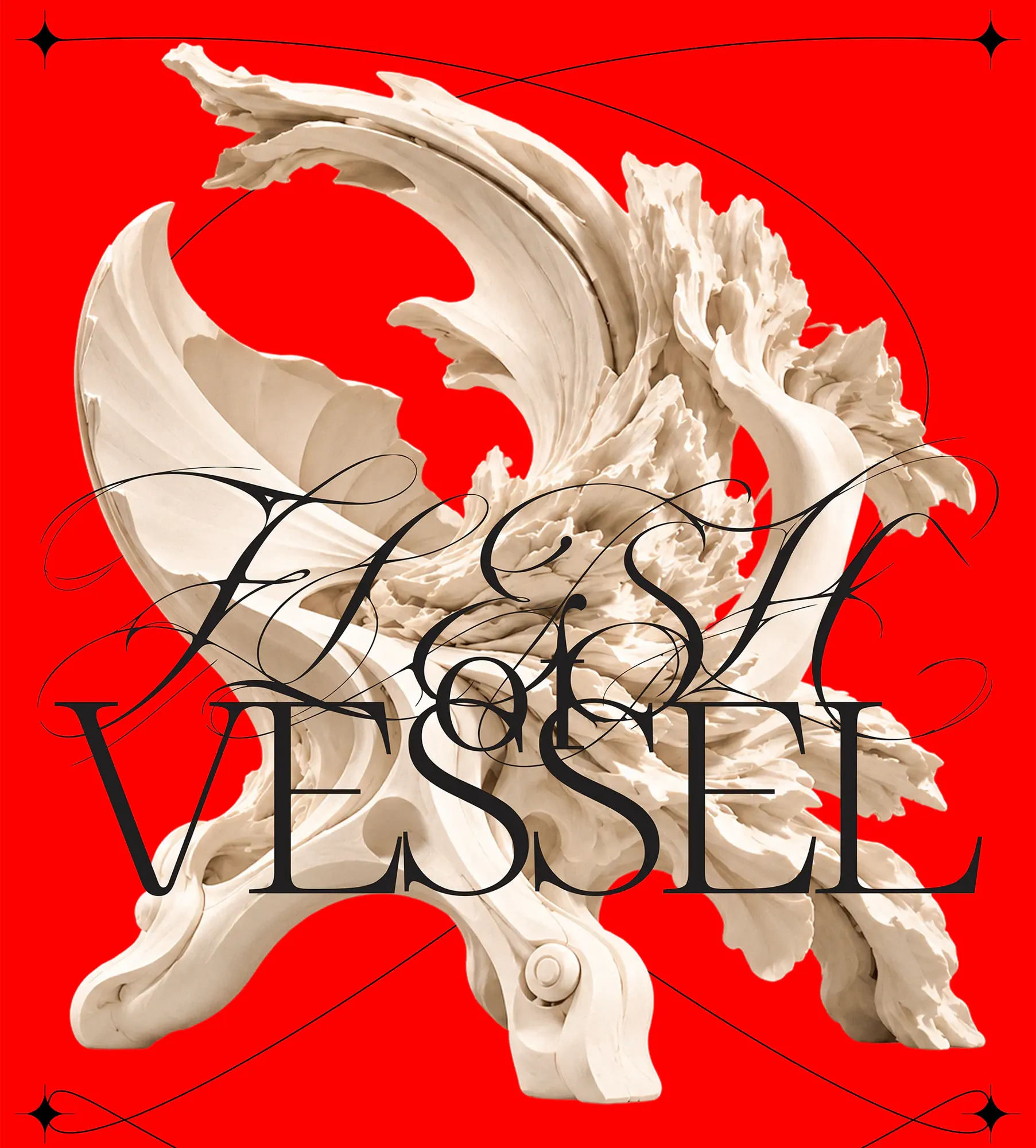 Flesh of Vessel