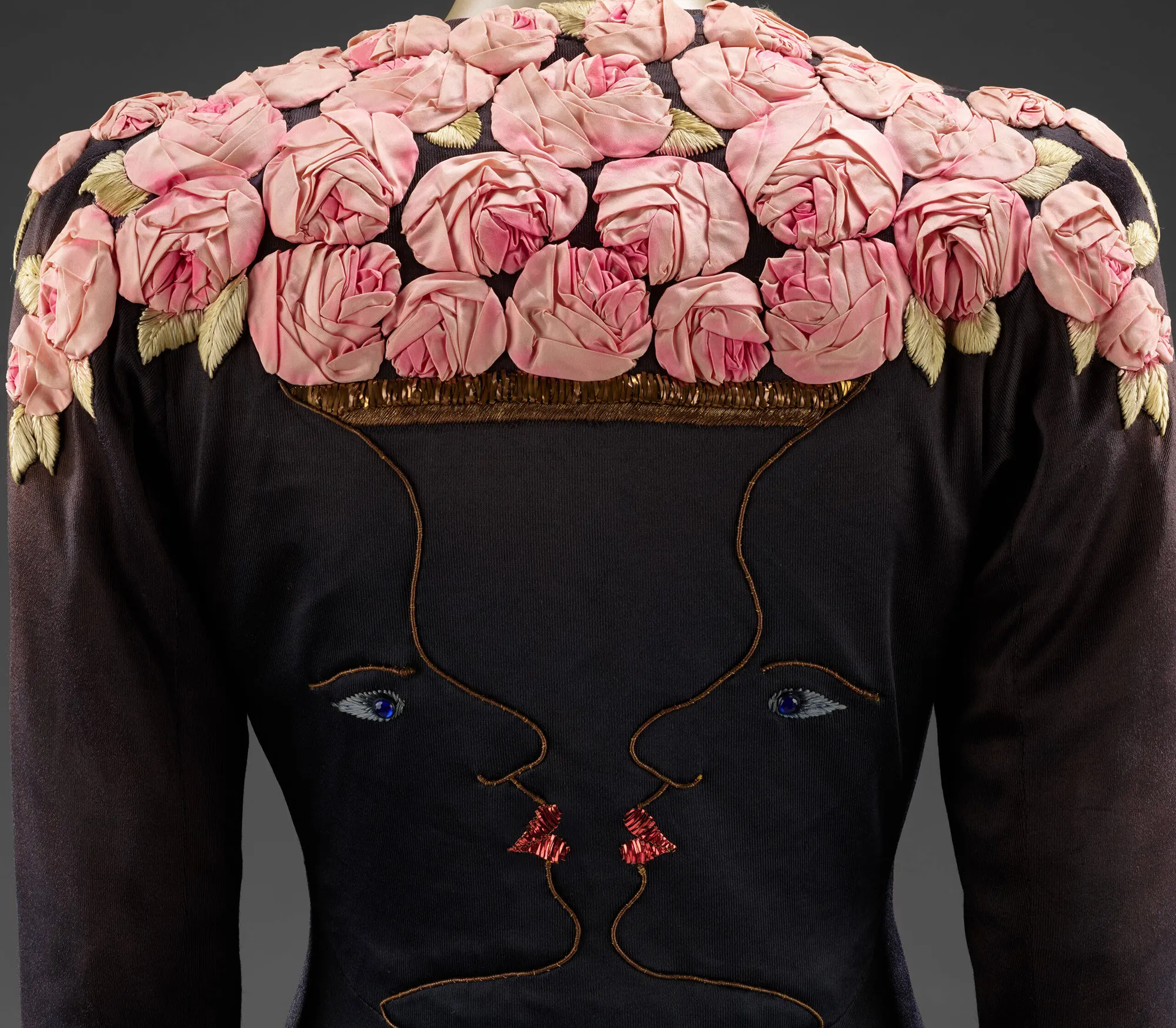 Schiaparelli: Fashion Becomes Art