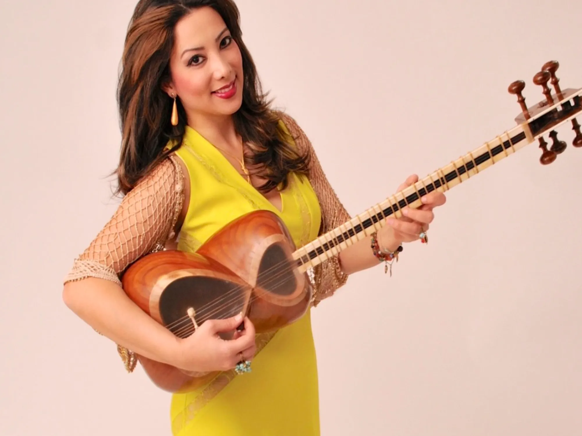 Sahba Motallebi & Ensemble: Persian Music – an Evening of Solidarity and Harmony (RBA)