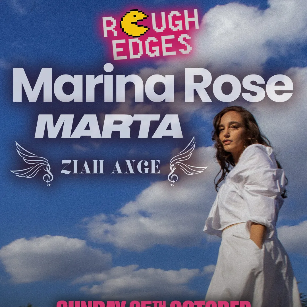 Rough Edges