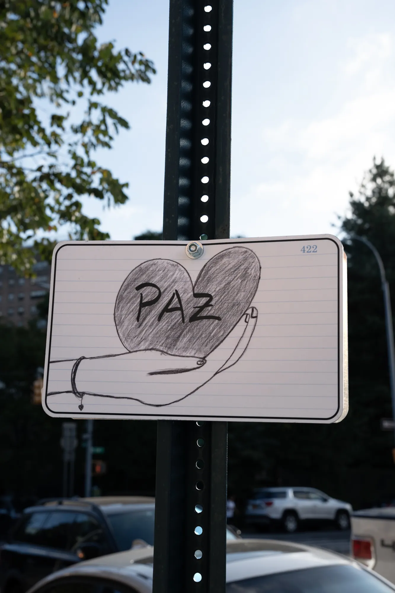 First Friday November 2026: Art in Action—Winter Supply Drive Supporting Bronx Mutual Aid