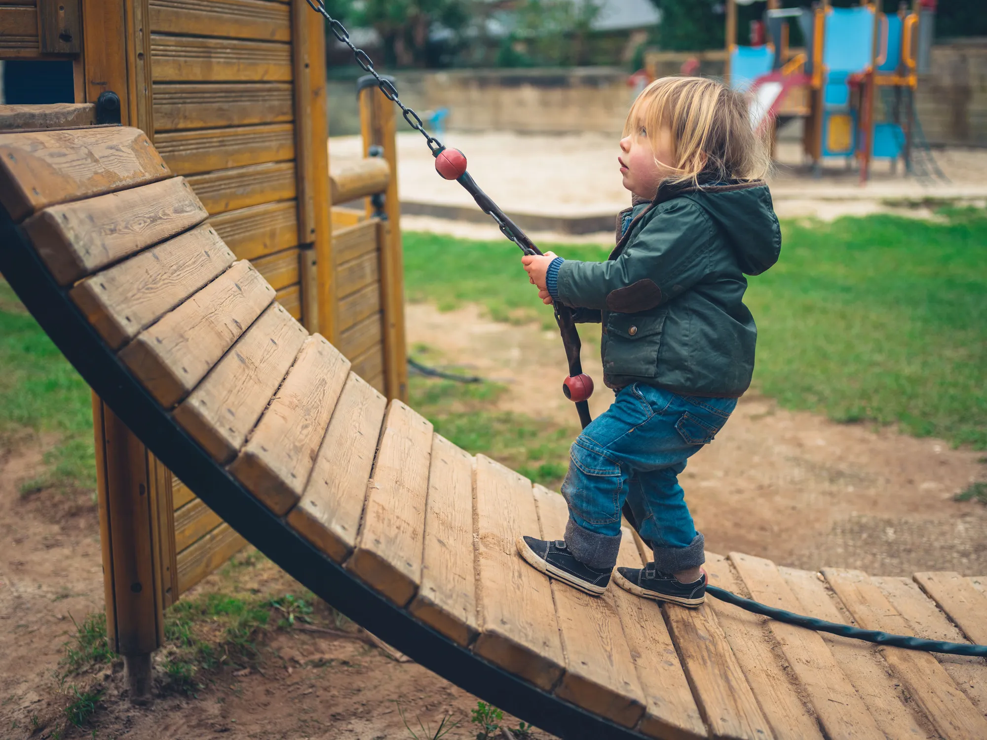 Themenabend «Risky Play»