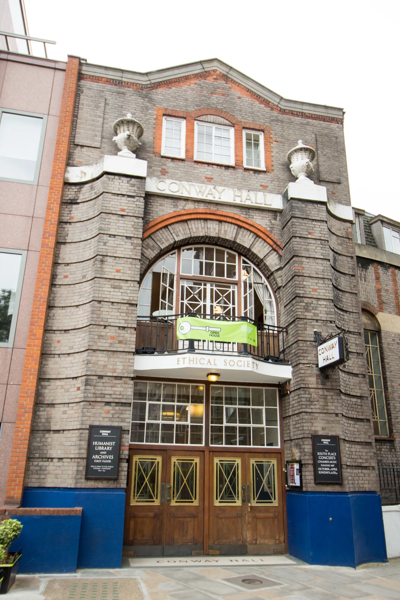 Conway Hall