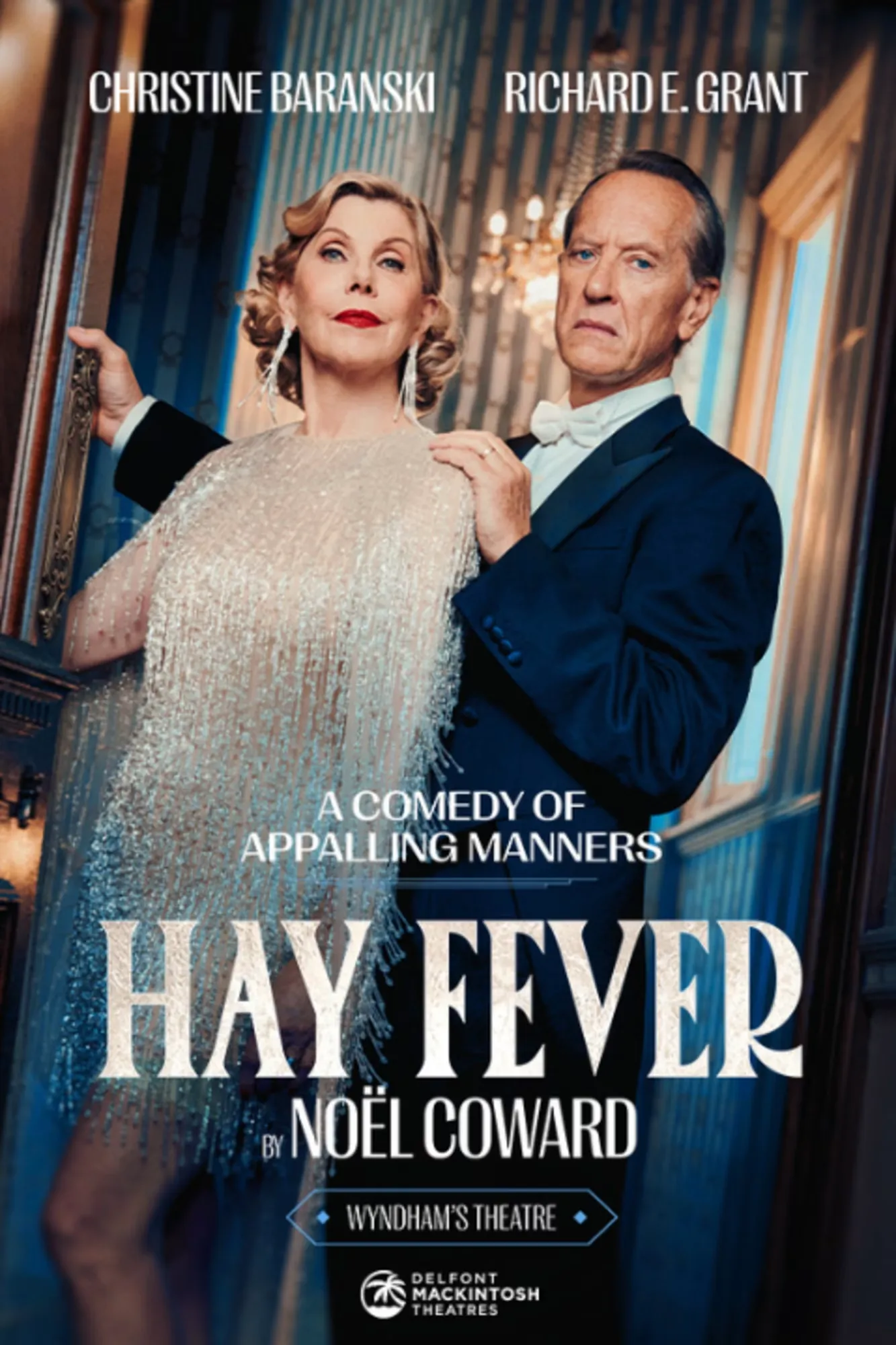 Hay Fever