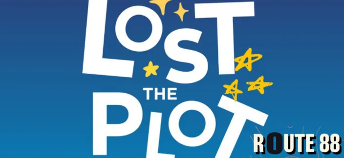 Lost The Plot