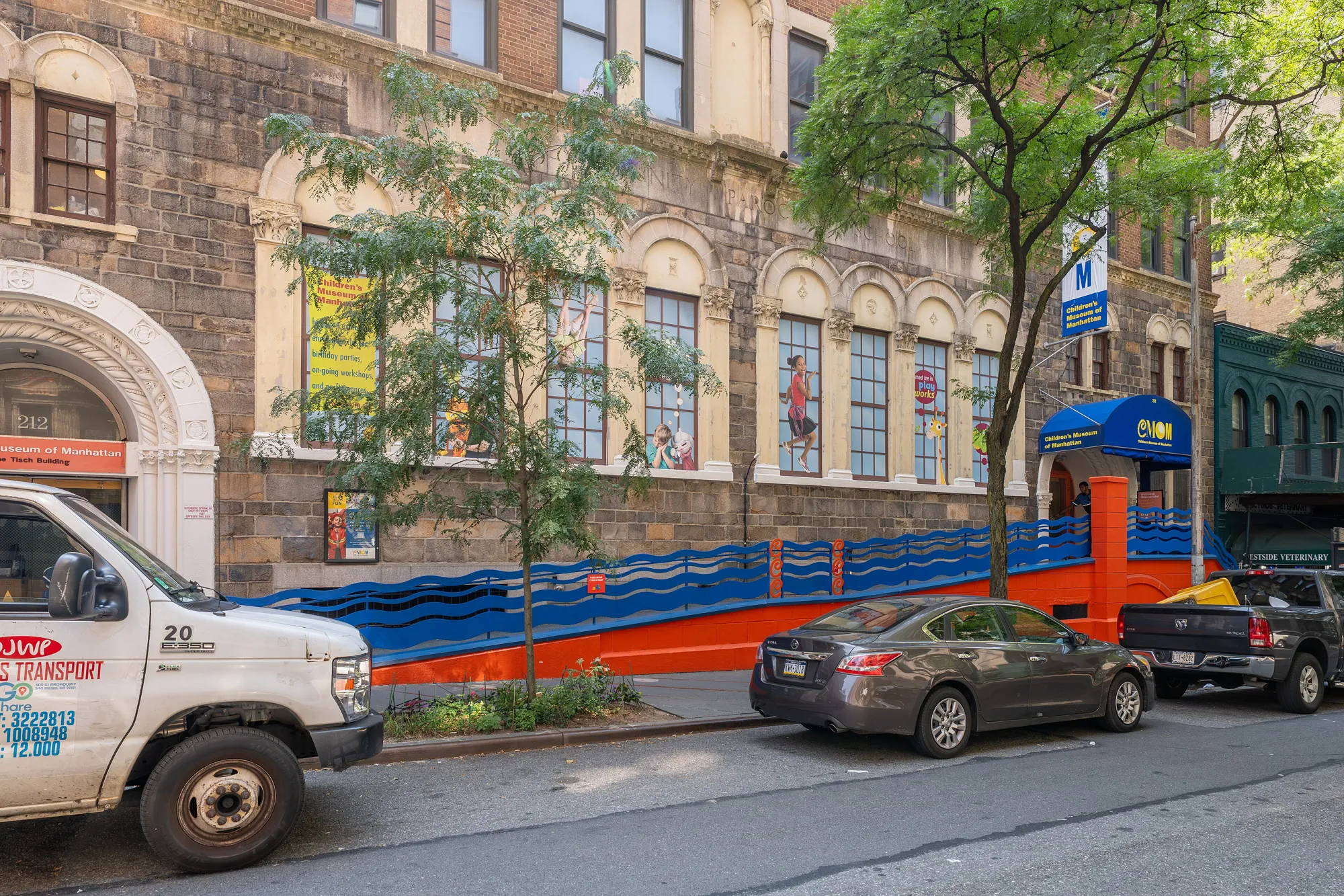 Children's Museum of Manhattan