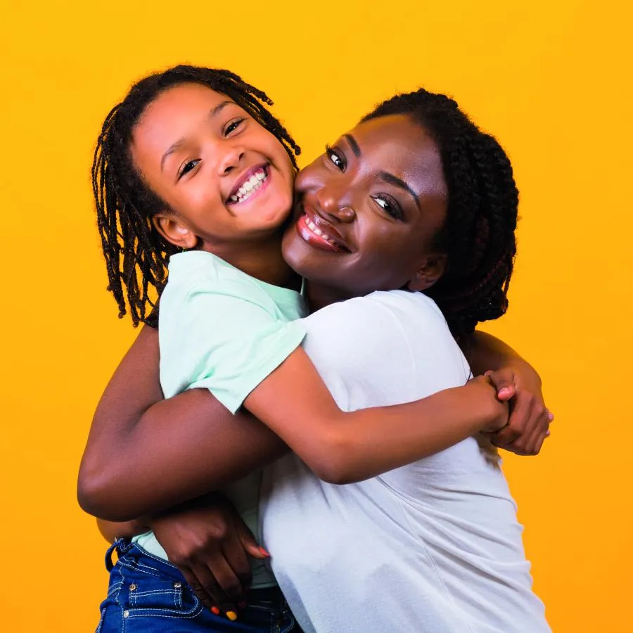 Online fostering information event