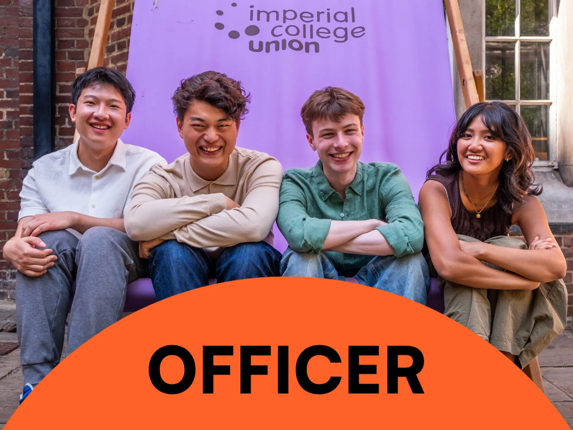 Officer Drop-Ins: Hammersmith