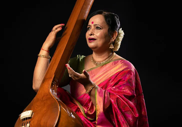 Darbar: The Benaras Gharana by Sunanda Sharma