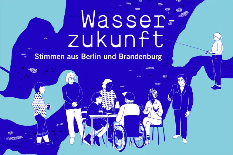 Wasserzukunft mitgestalten