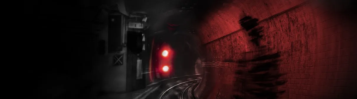 The Signalman