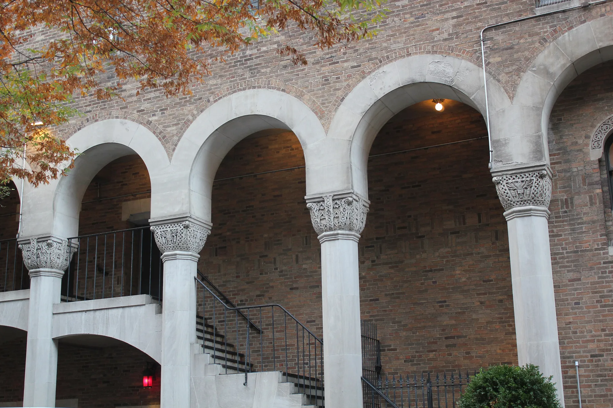 Al Hirschfeld Theatre