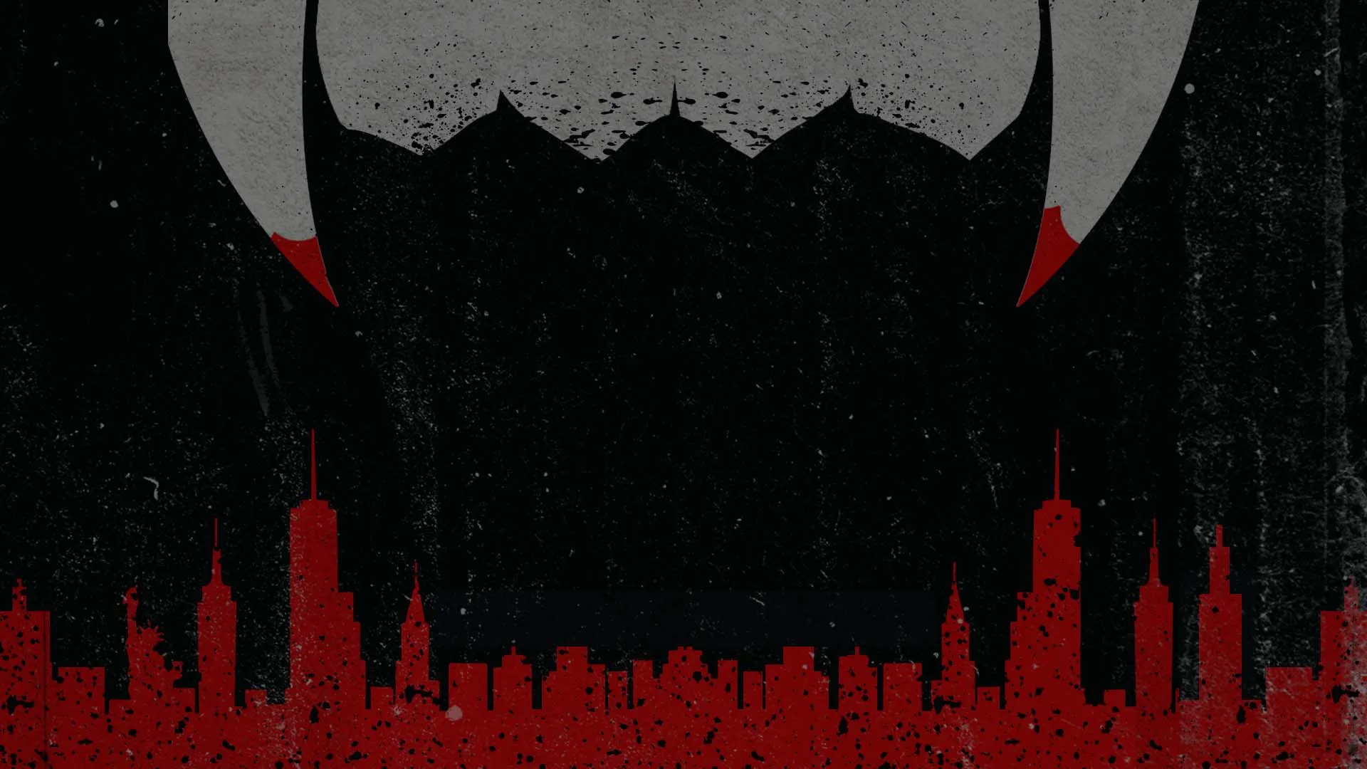Vampire in Brooklyn