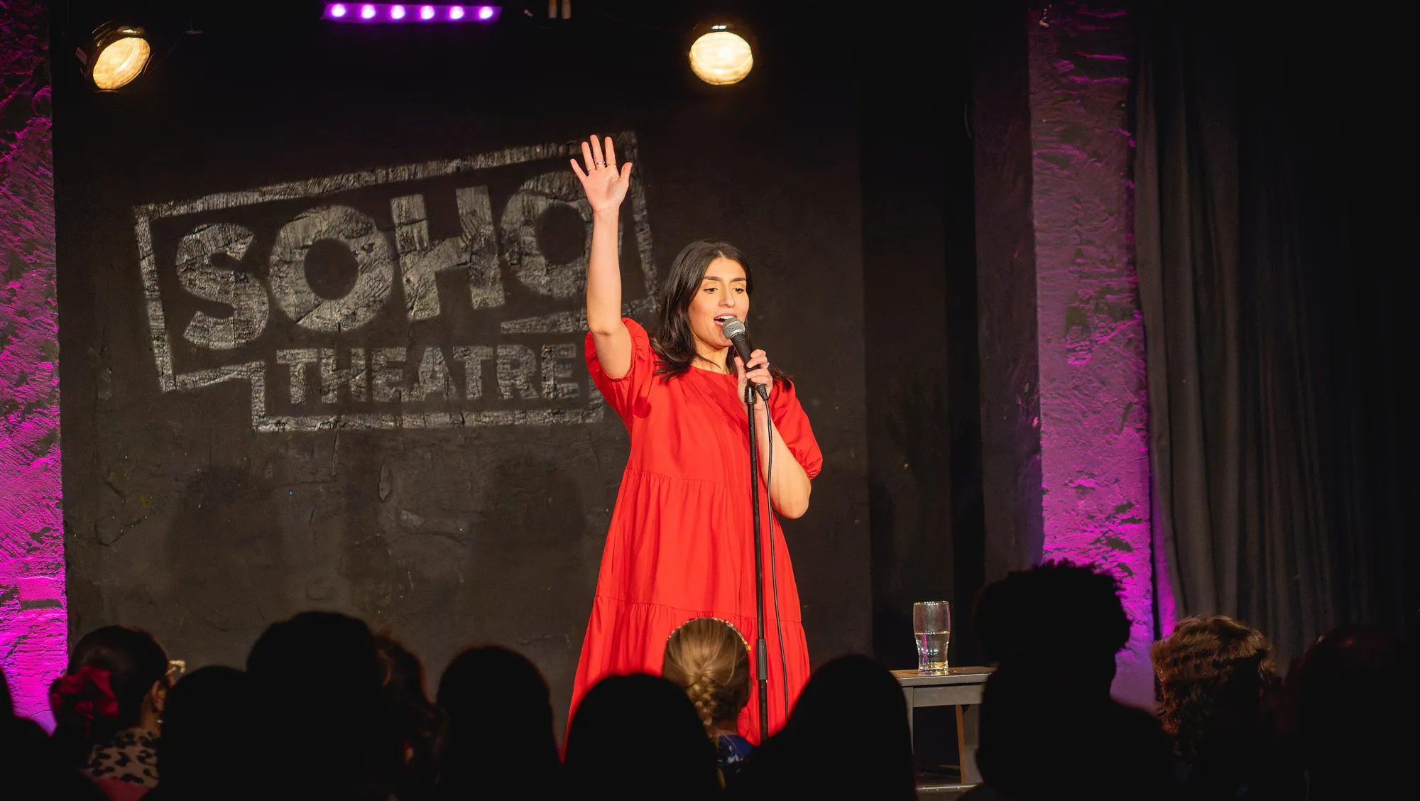 Soho Theatre