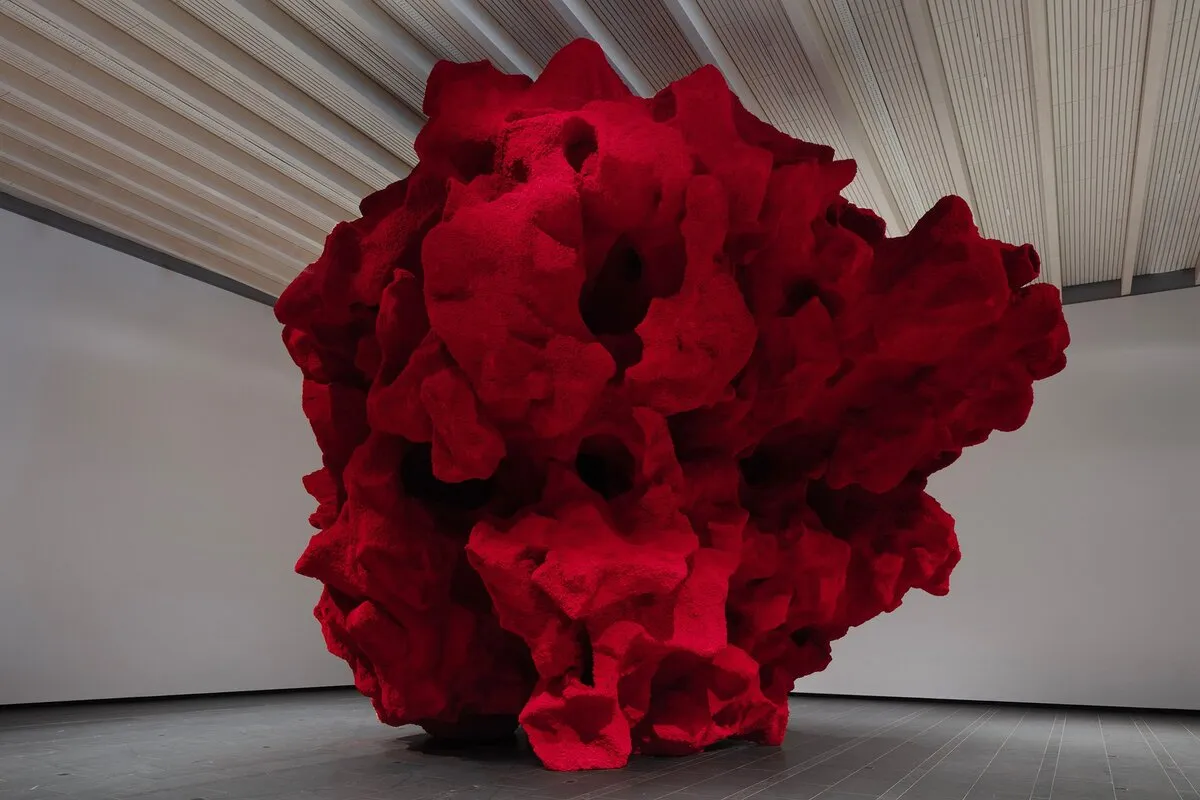 Anish Kapoor