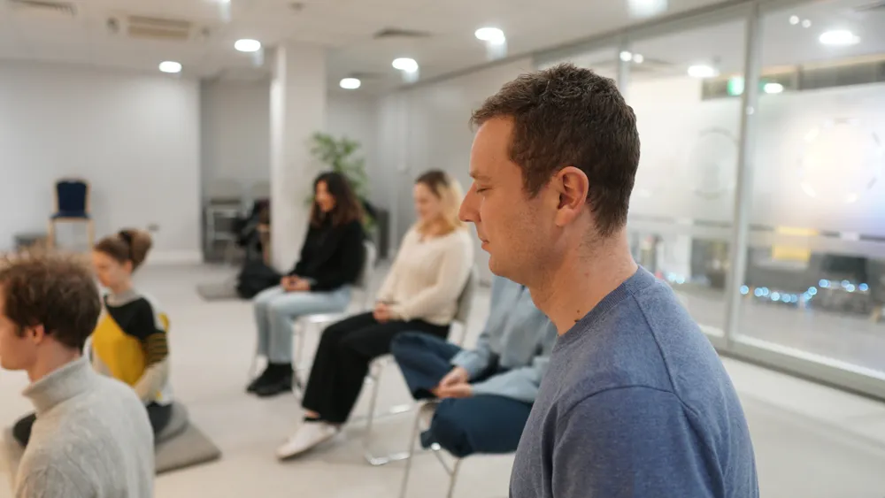 Evening Class, Ealing