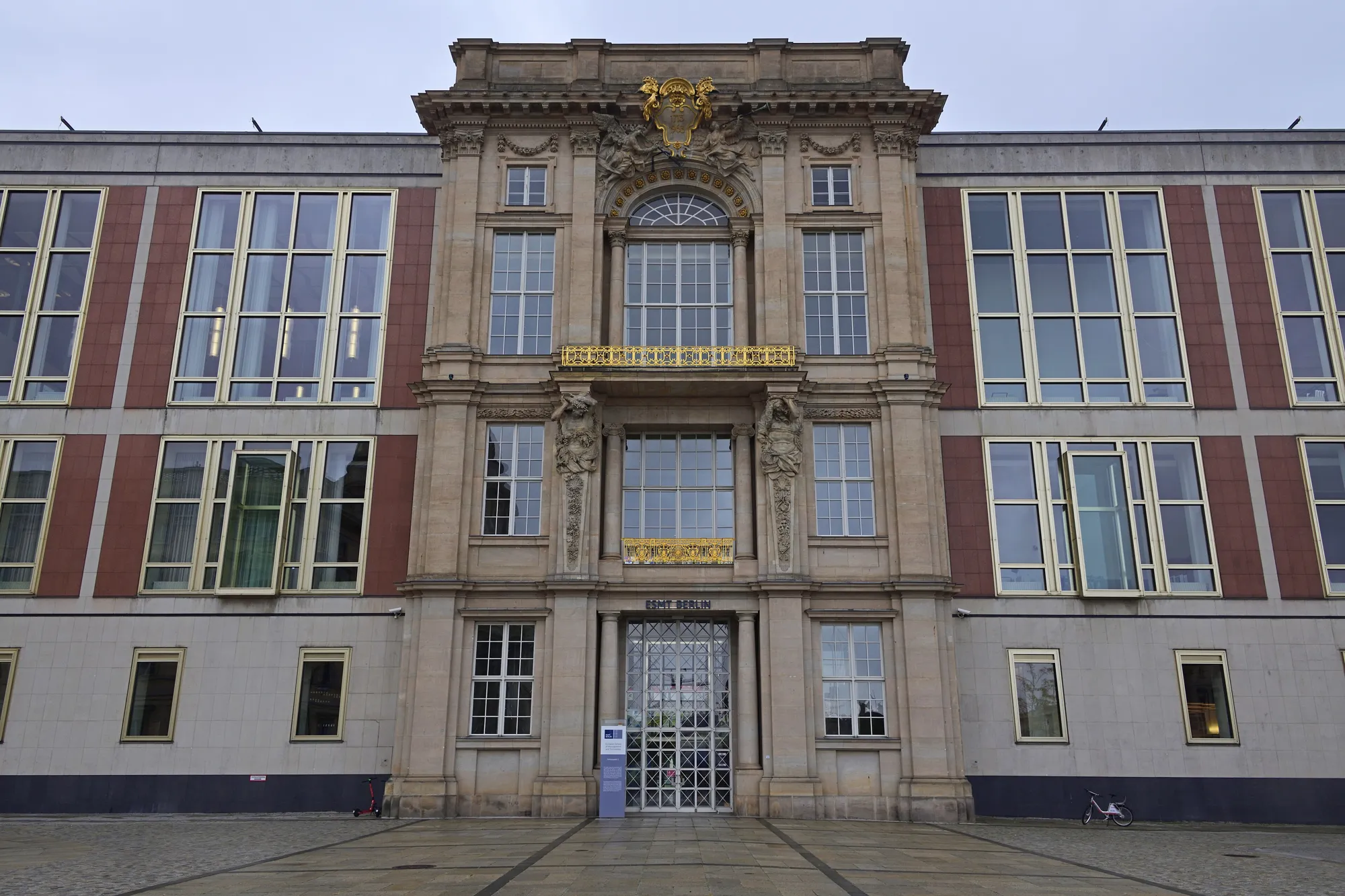 European School of Management and Technology Berlin