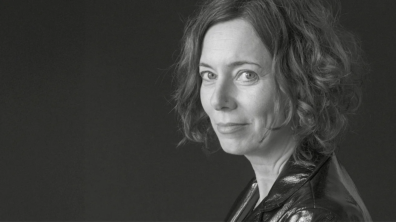 Eva Menasse – Alleinruhelage