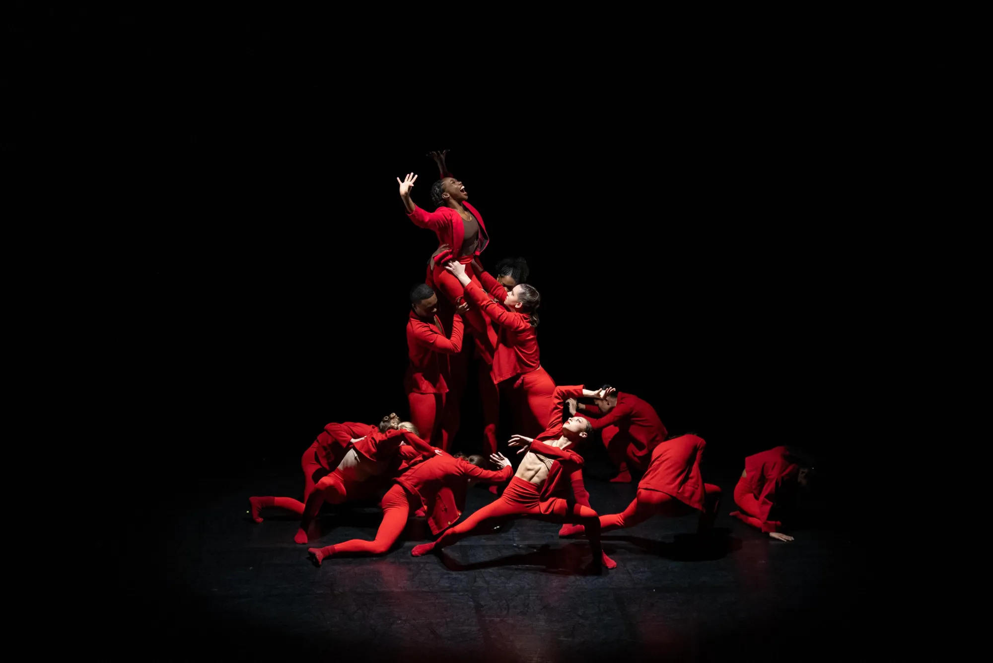 BFA Senior Choreography Concert