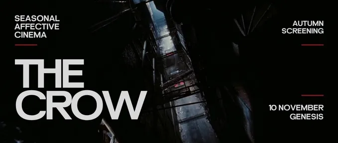 The Crow