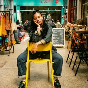 Tia Gordon