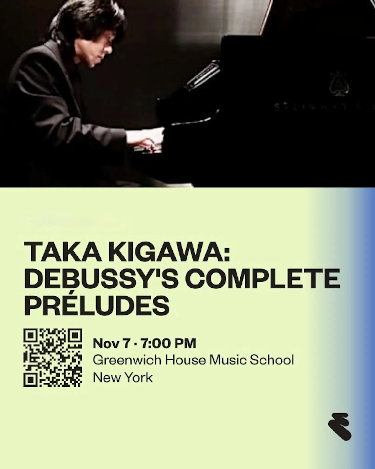 Taka Kigawa: Debussy's Complete Préludes - Book I & II
