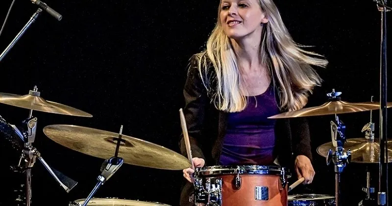 EFG London Jazz Festival: Spice Jazz Soho: Sophie Alloway Quartet